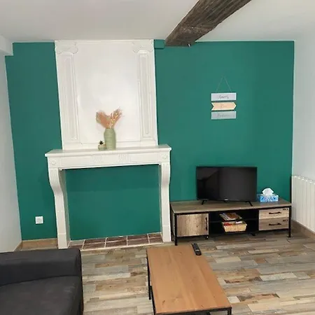 Philibert'S Appartment - For Two Tournus Extérieur photo