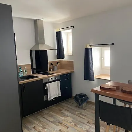 Philibert'S Appartment - For Two Tournus Extérieur photo