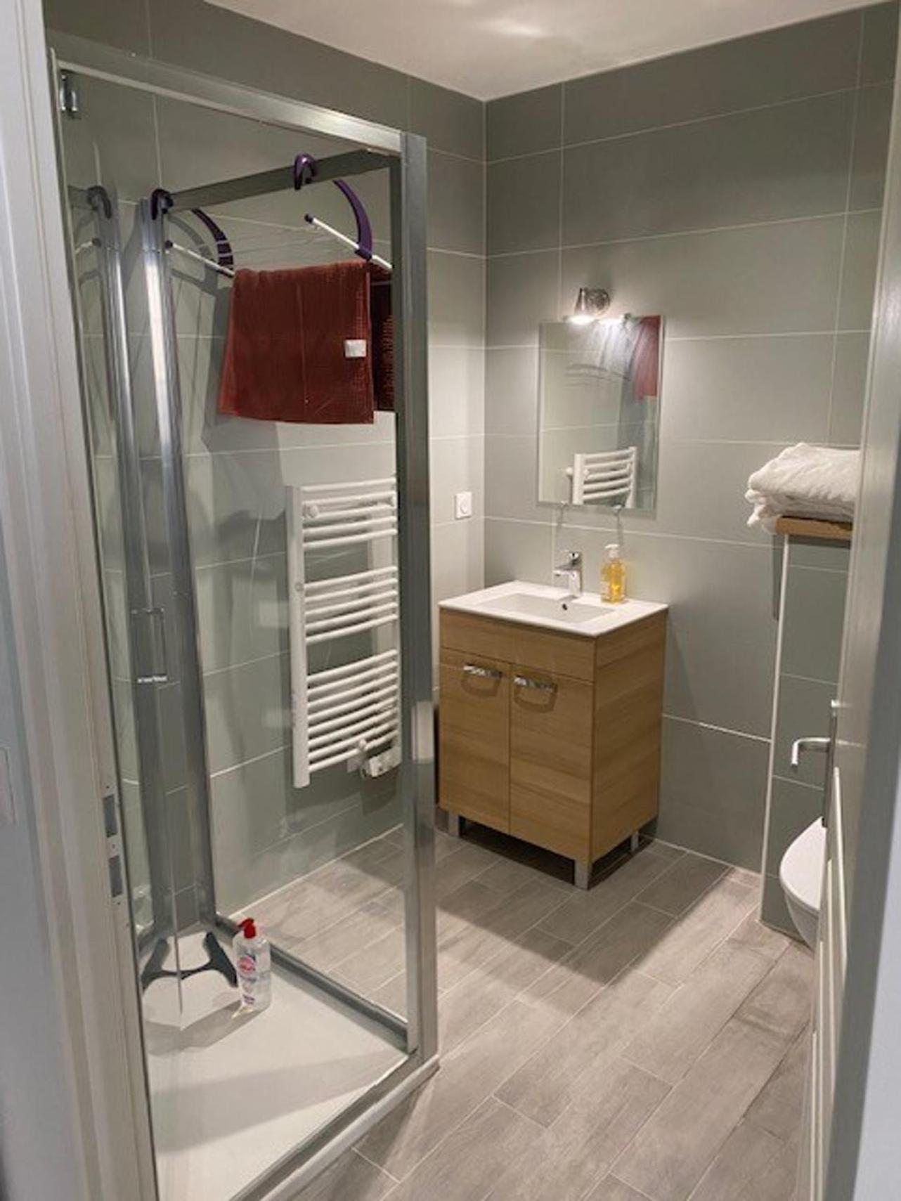 Philibert's - For Two Apartment Tournus